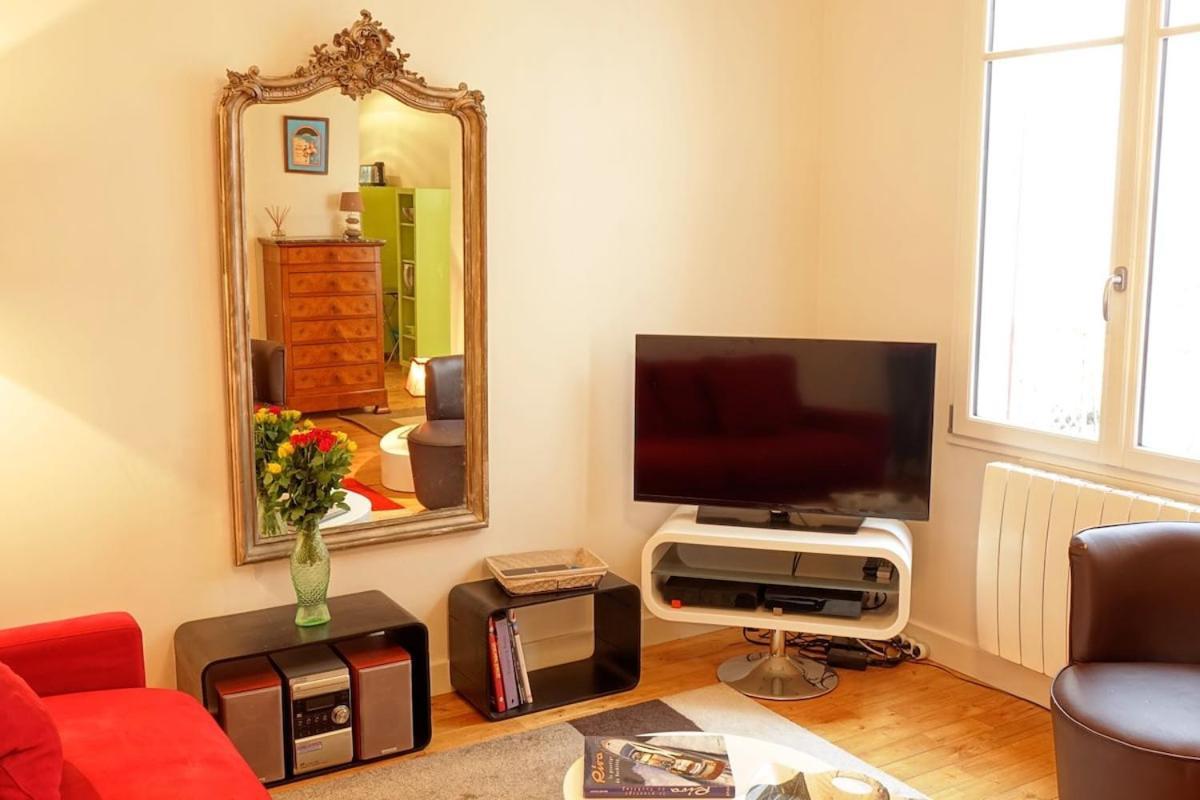 Apartamento 2 Pièces En Hypercentre, à Pied *