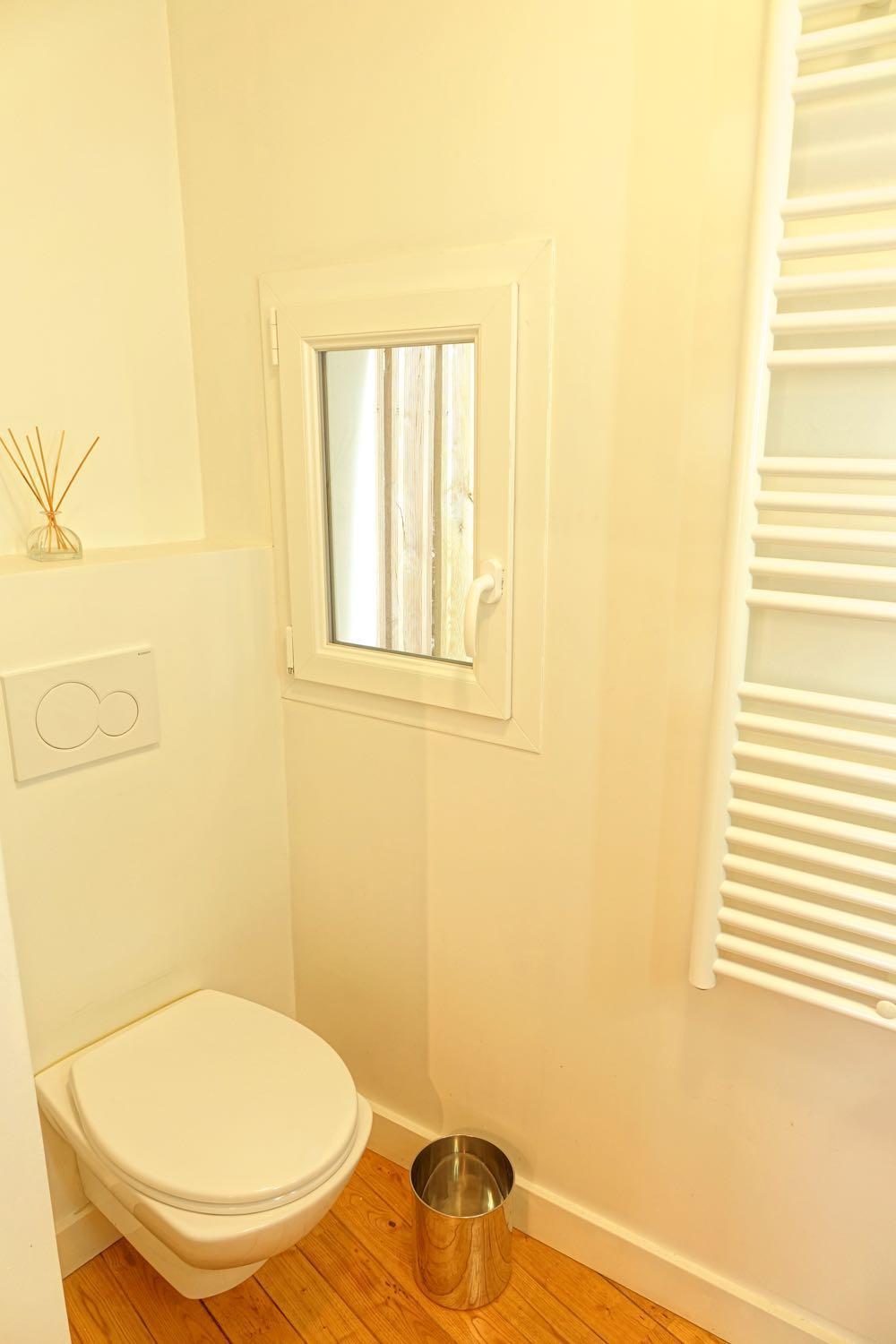 2 Pièces En Hypercentre, à Pied Apartamento *